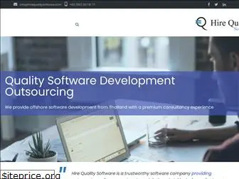 hirequalitysoftware.com