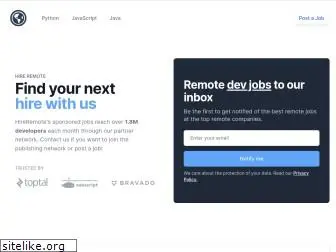 hireremote.io