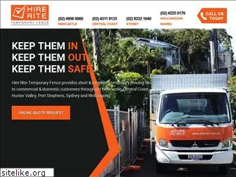 hirerite.com.au