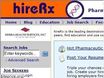 hirerx.com