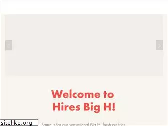 hiresbigh.com