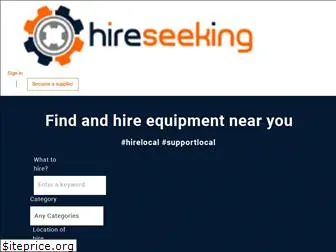 hireseeking.com.au