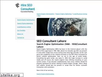 hireseoconsultant.com.pk