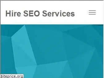 hireseoservices.com