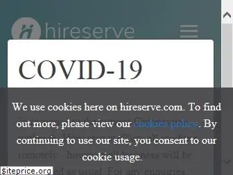 hireserve.com