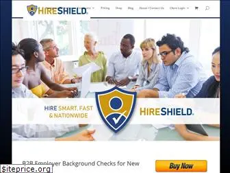 hireshield.com