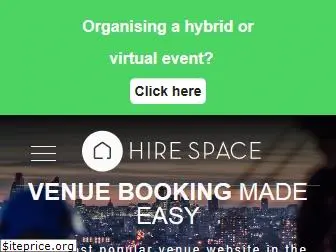 hirespace.com