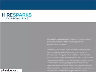 hiresparks.com