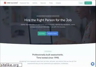 hiresuccess.com