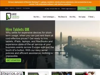 hiretablets.co.uk