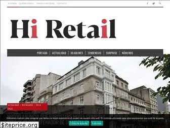 hiretail.es