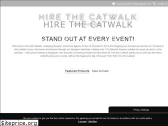 hirethecatwalk.com