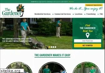 hirethegardener.com