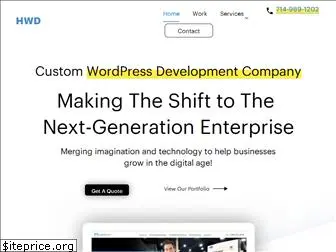 hirewordpressdevelopers.com