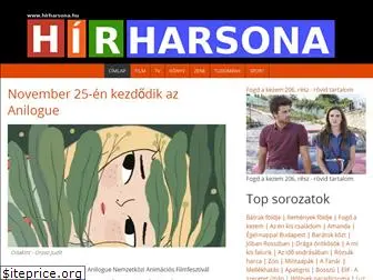 hirharsona.hu