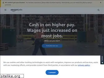 hiring.amazon.com