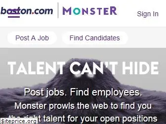 hiring.boston.monster.com
