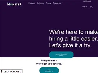 hiring.monster.ca