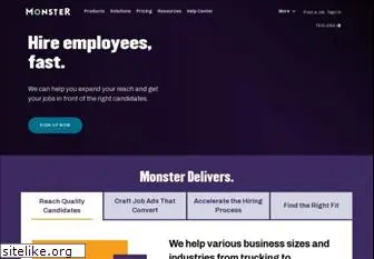 hiring.monster.com