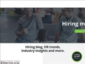 hiring.workopolis.com