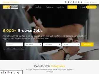 hiring4job.com