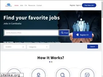 hiringcambodia.com