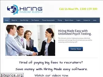 hiringmadeeasy.com.au