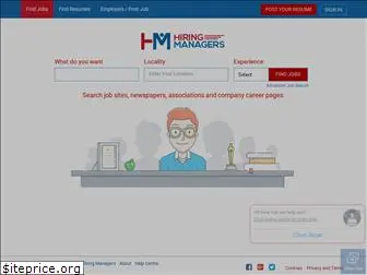 hiringmanagers.com