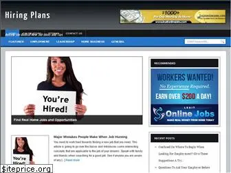 hiringplans.com