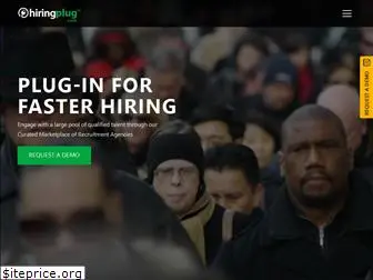 hiringplug.com