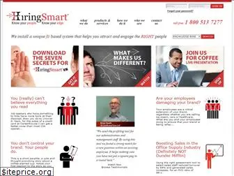 hiringsmart.com