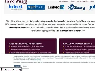 hiringwizard.co.uk