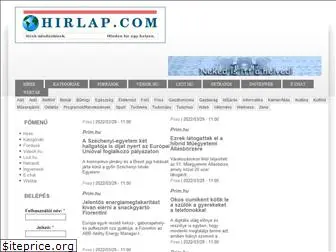 hirlap.com