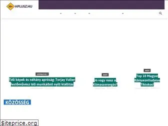 hirlevelplusz.hu