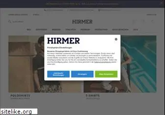 hirmer.de