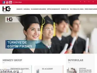 hirmizygroup.com