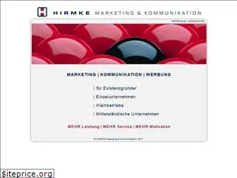 hirmke.com