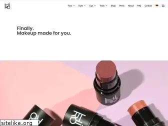 hiro-cosmetics.com