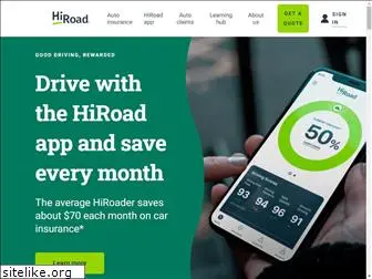 hiroad.com