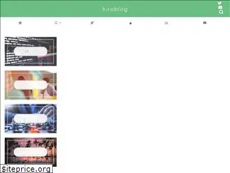 hiroblog.org
