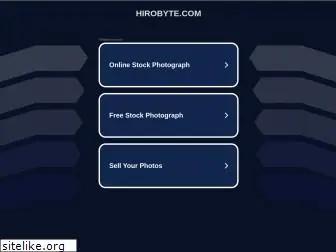 hirobyte.com
