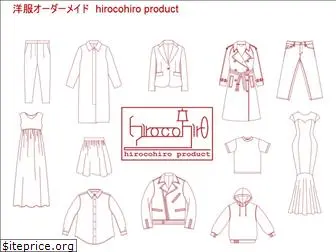 hirocohiro.com