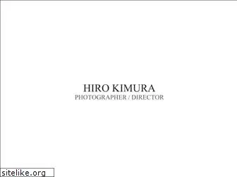 hirokimura.com