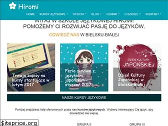 hiromi.pl
