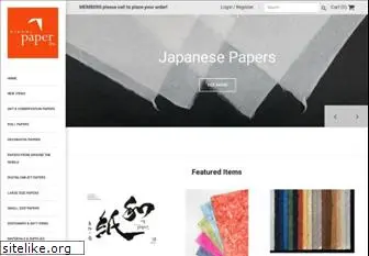 hiromipaper.com
