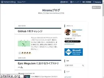 hiromukato.com