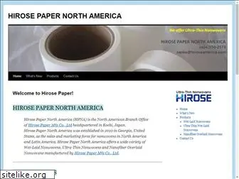 hiroseamerica.com