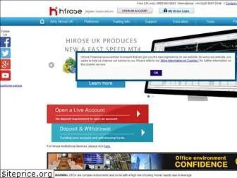 hiroseuk.com