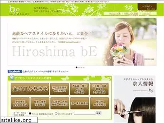 hiroshima-be.com