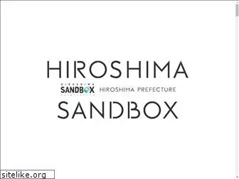 hiroshima-sandbox.jp